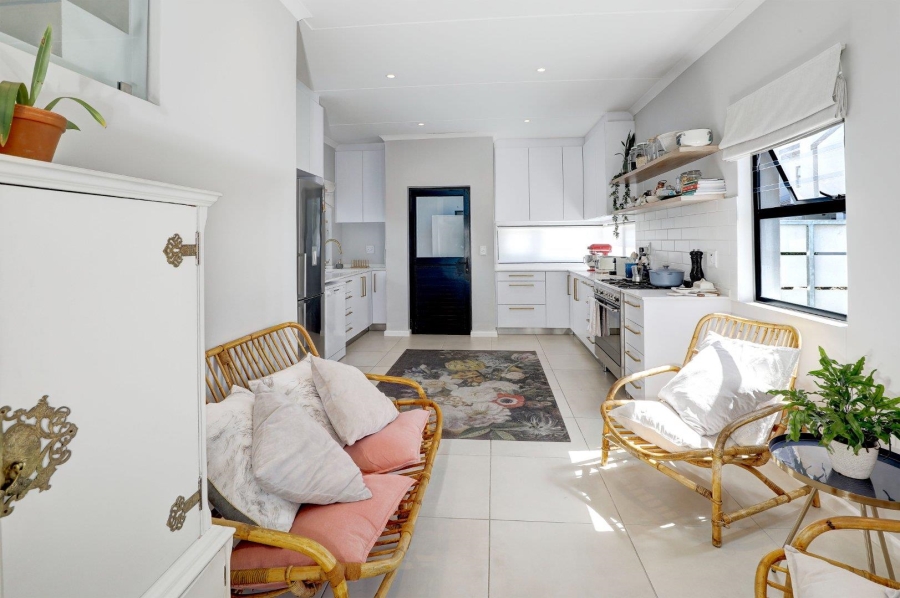 To Let 3 Bedroom Property for Rent in Vierlanden Western Cape